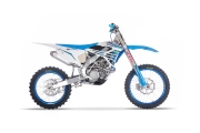 TM MX 250 Fi 4T